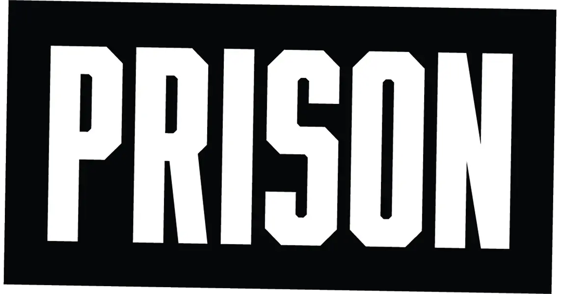 prison
