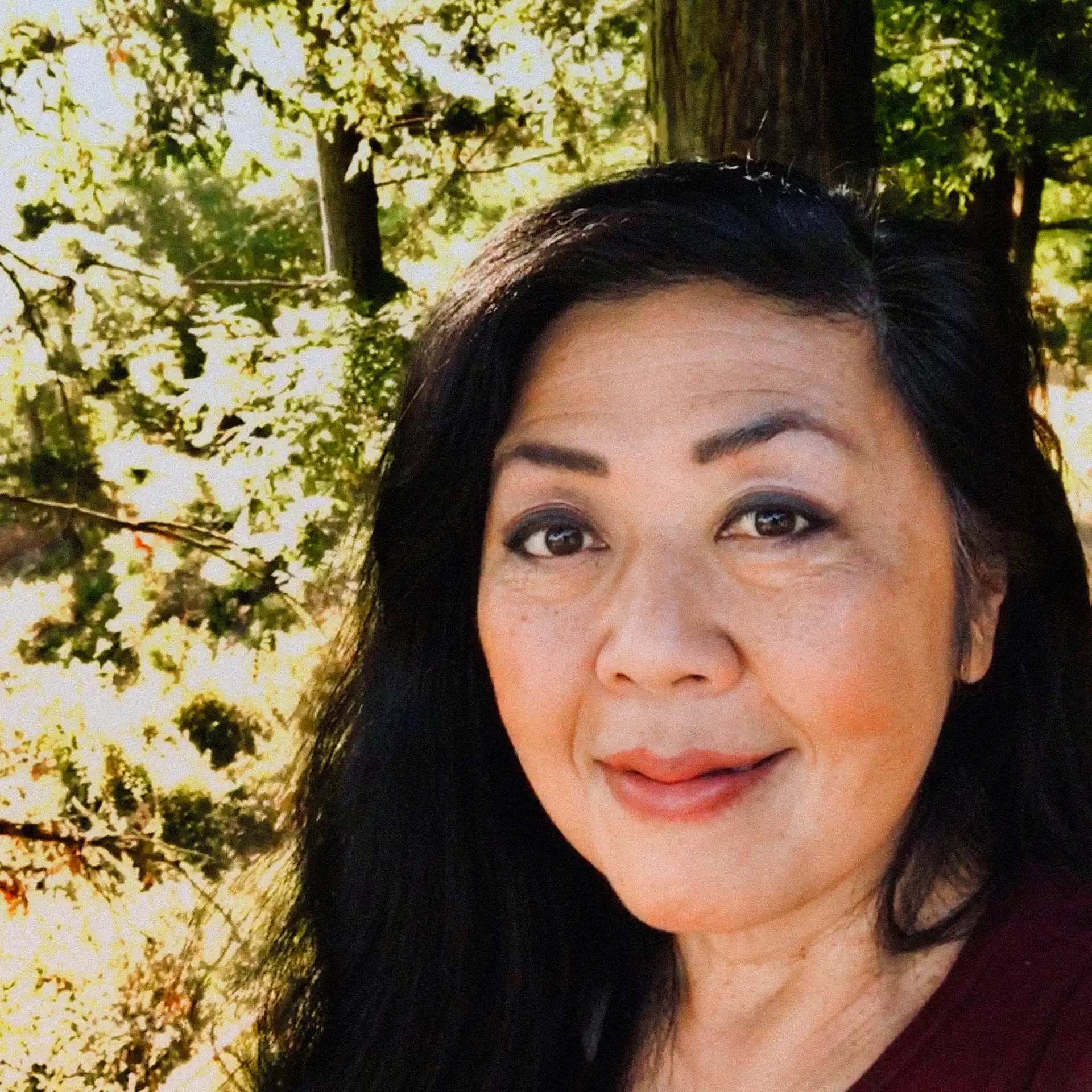 Pamela Fong