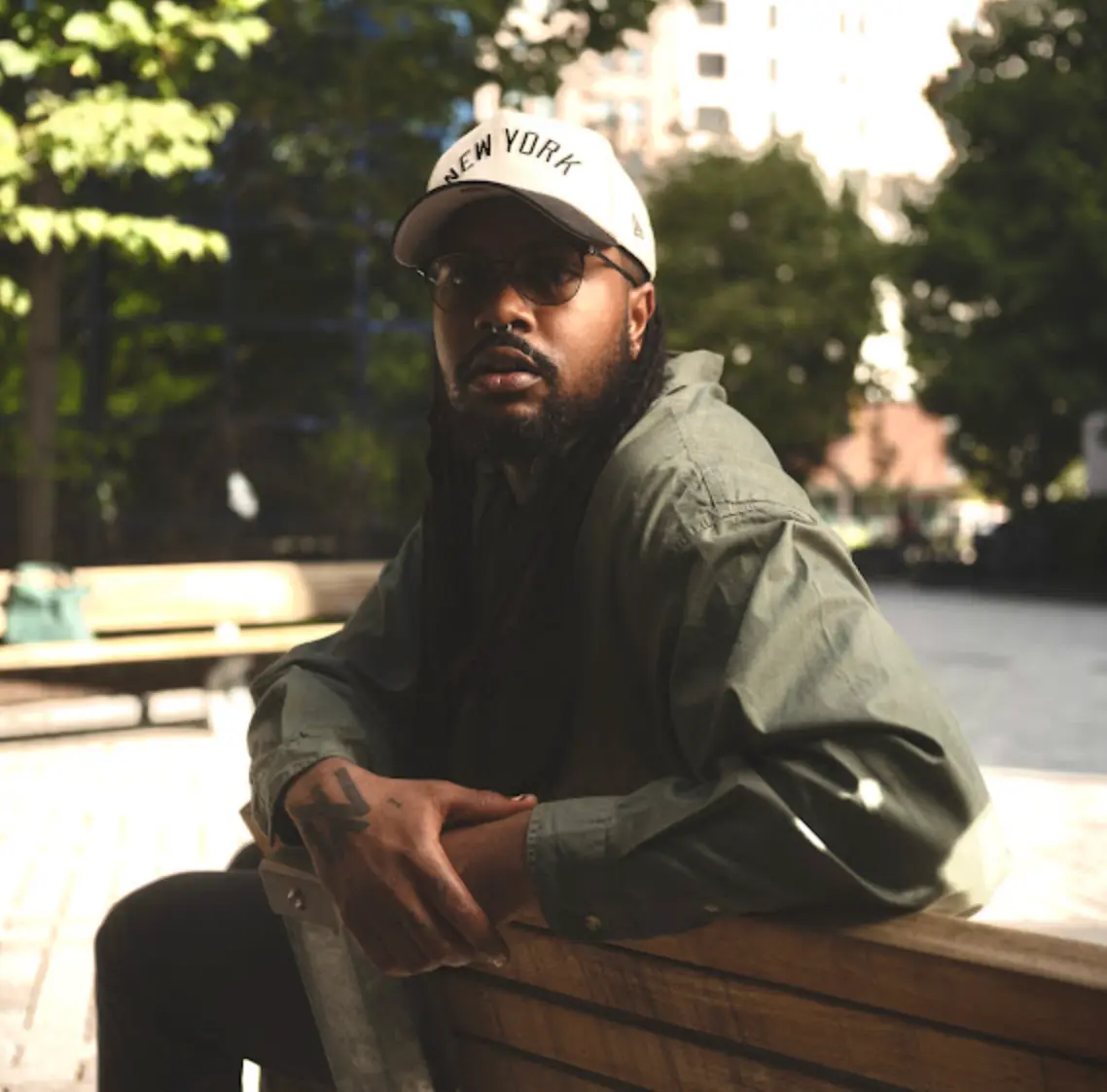 Taylor Campbell -new